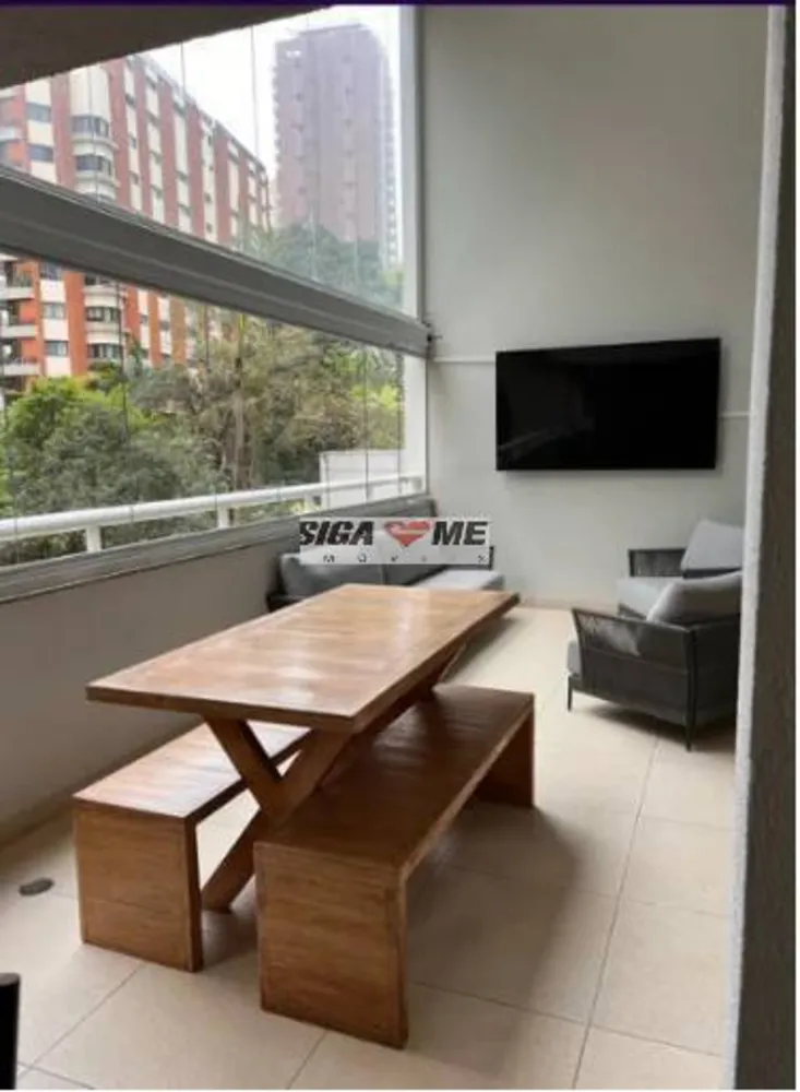Apartamento, 4 quartos, 238 m² - Foto 7