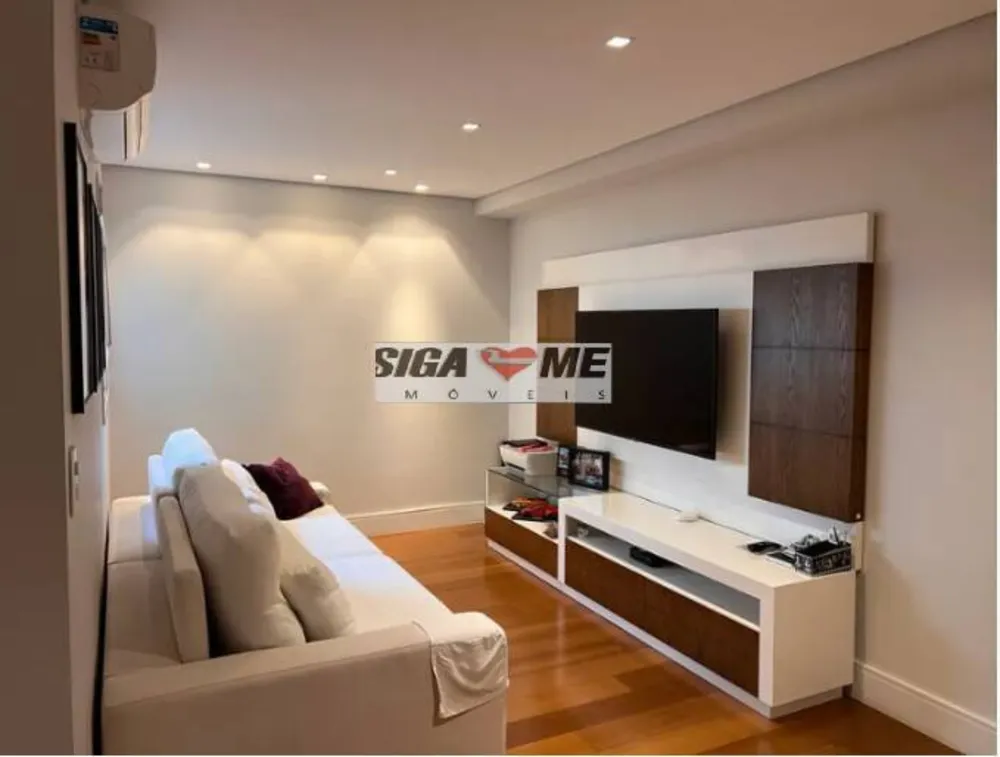 Apartamento, 4 quartos, 238 m² - Foto 1