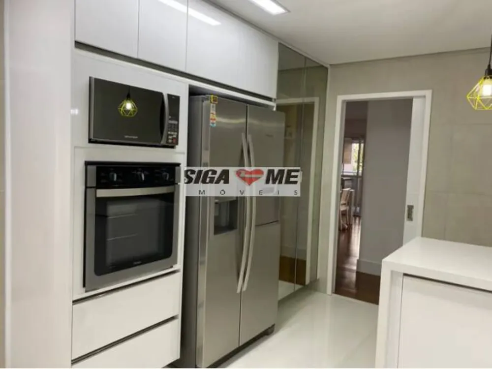 Apartamento, 4 quartos, 238 m² - Foto 2