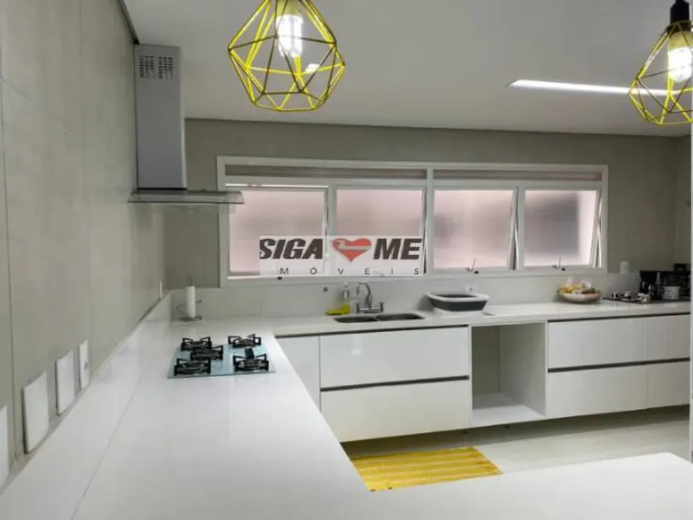 Apartamento, 4 quartos, 238 m² - Foto 4