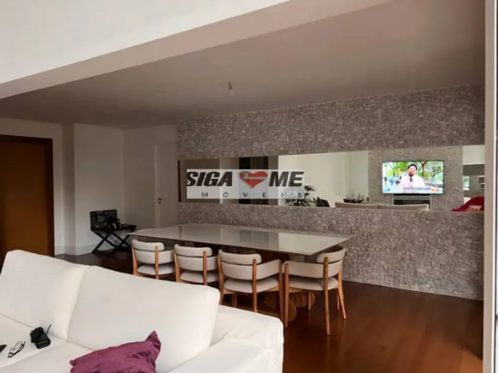 Apartamento, 4 quartos, 238 m² - Foto 6