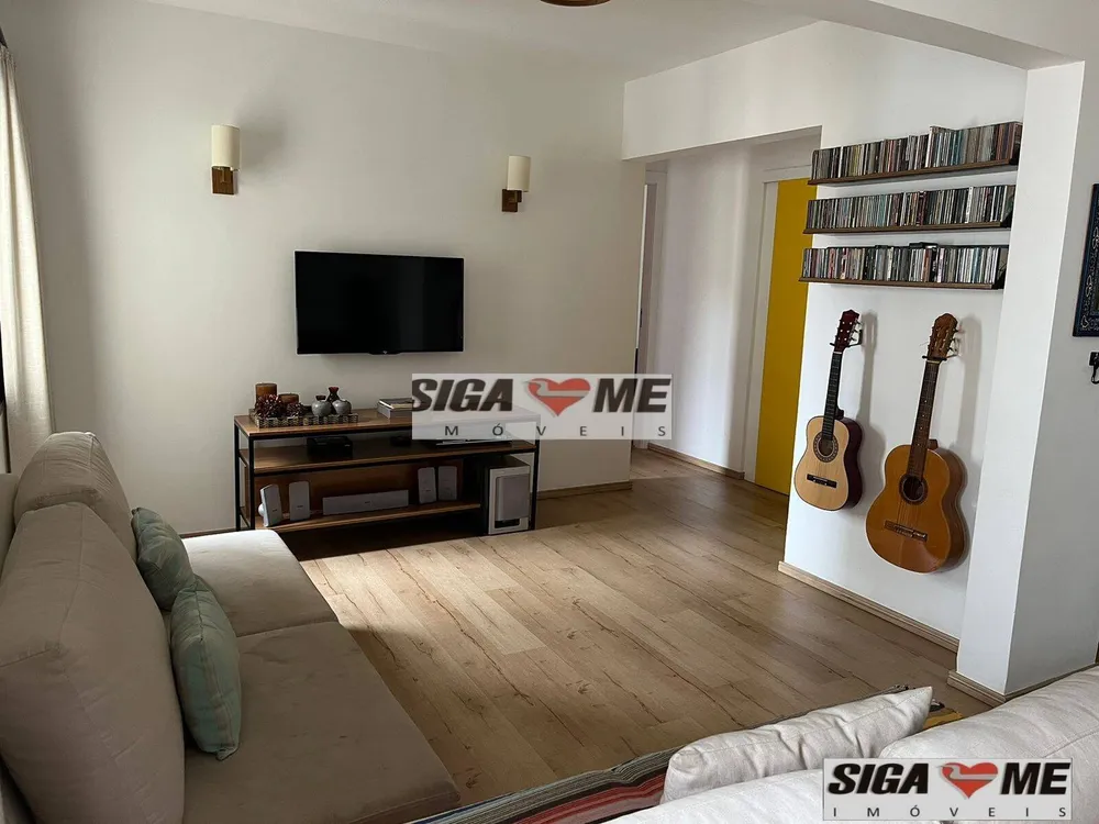 Apartamento, 2 quartos, 84 m² - Foto 5