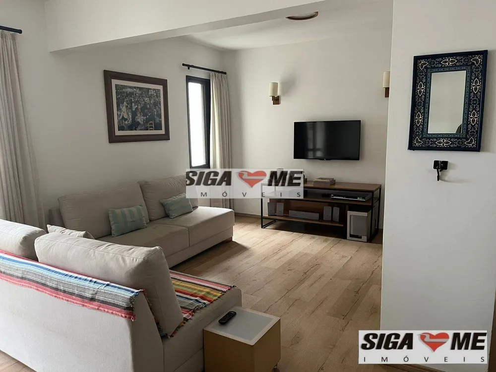 Apartamento, 2 quartos, 84 m² - Foto 4
