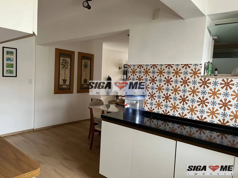 Apartamento, 2 quartos, 84 m² - Foto 7