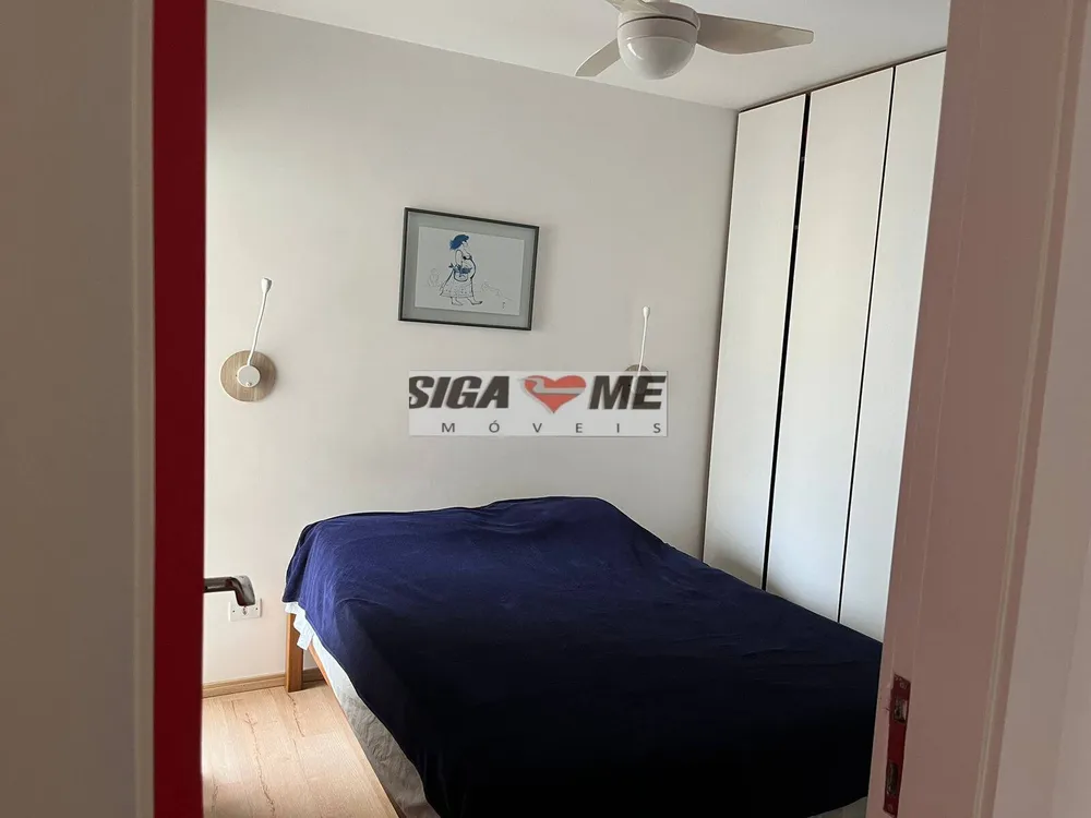 Apartamento, 2 quartos, 84 m² - Foto 3