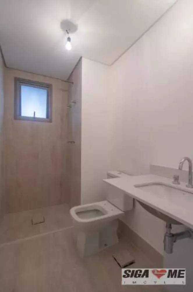 Apartamento à venda com 3 quartos, 158m² - Foto 3