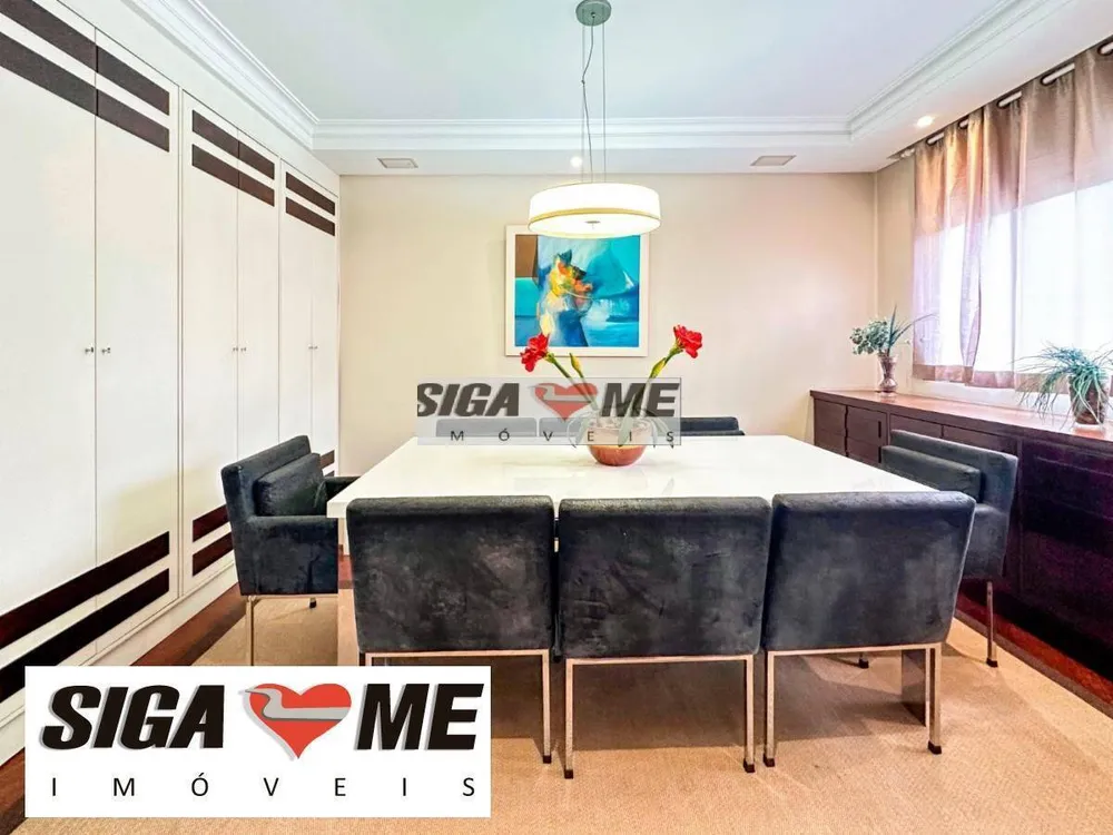 Apartamento, 4 quartos, 317 m² - Foto 3