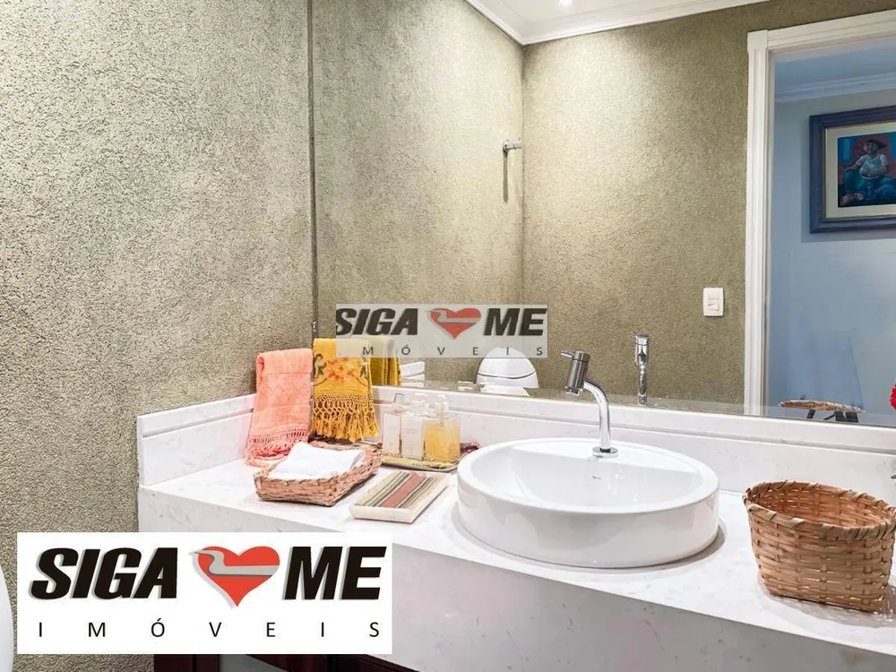 Apartamento, 4 quartos, 317 m² - Foto 4