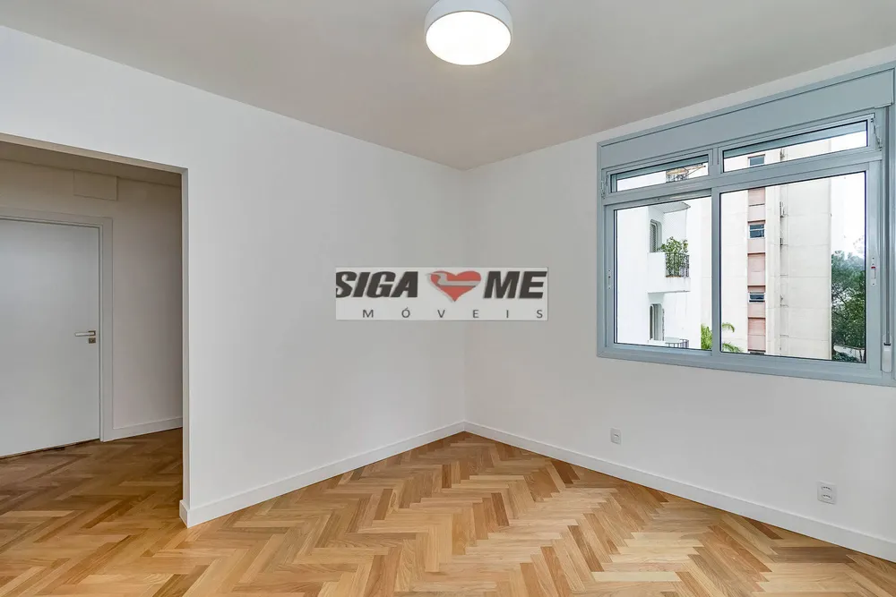 Apartamento, 3 quartos, 158 m² - Foto 5