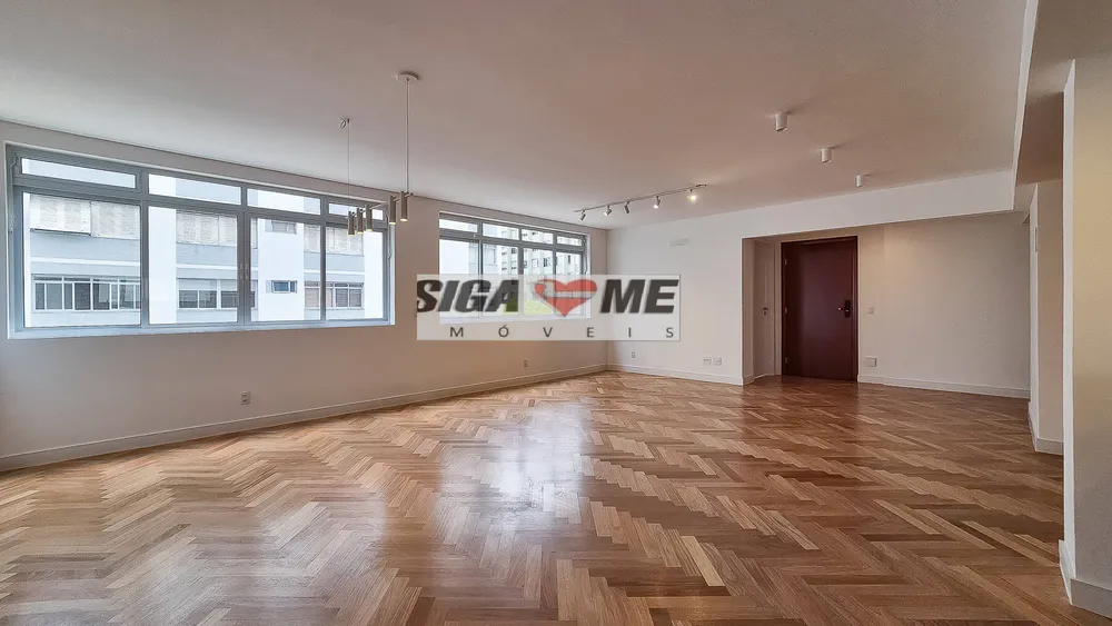 Apartamento, 3 quartos, 158 m² - Foto 8
