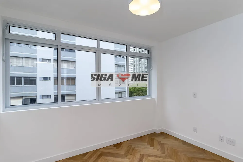Apartamento, 3 quartos, 158 m² - Foto 7