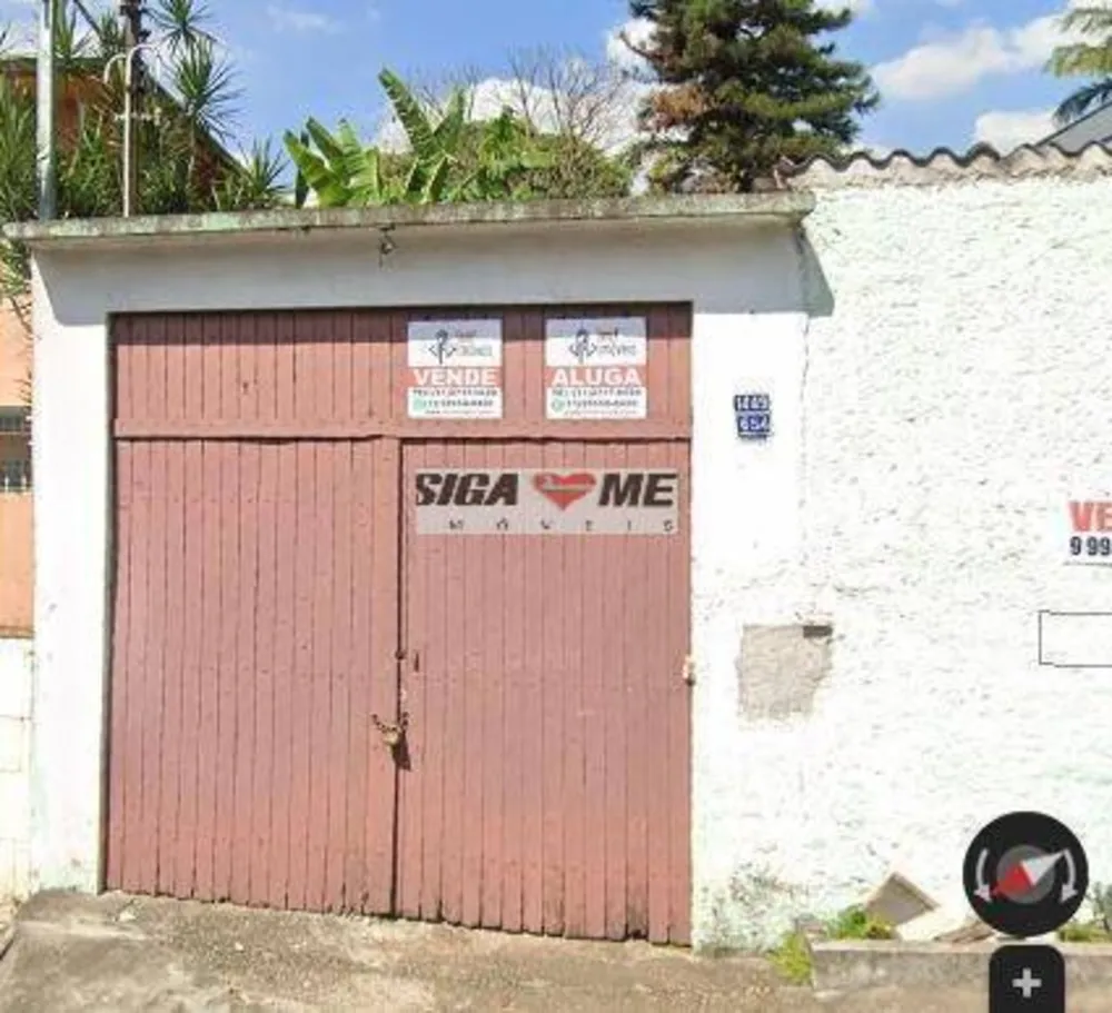 Terreno, 600 m² - Foto 1