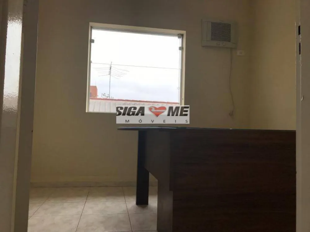 Loja-Salão, 200 m² - Foto 1