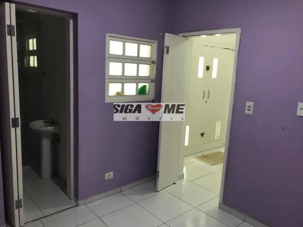 Loja-Salão, 200 m² - Foto 3