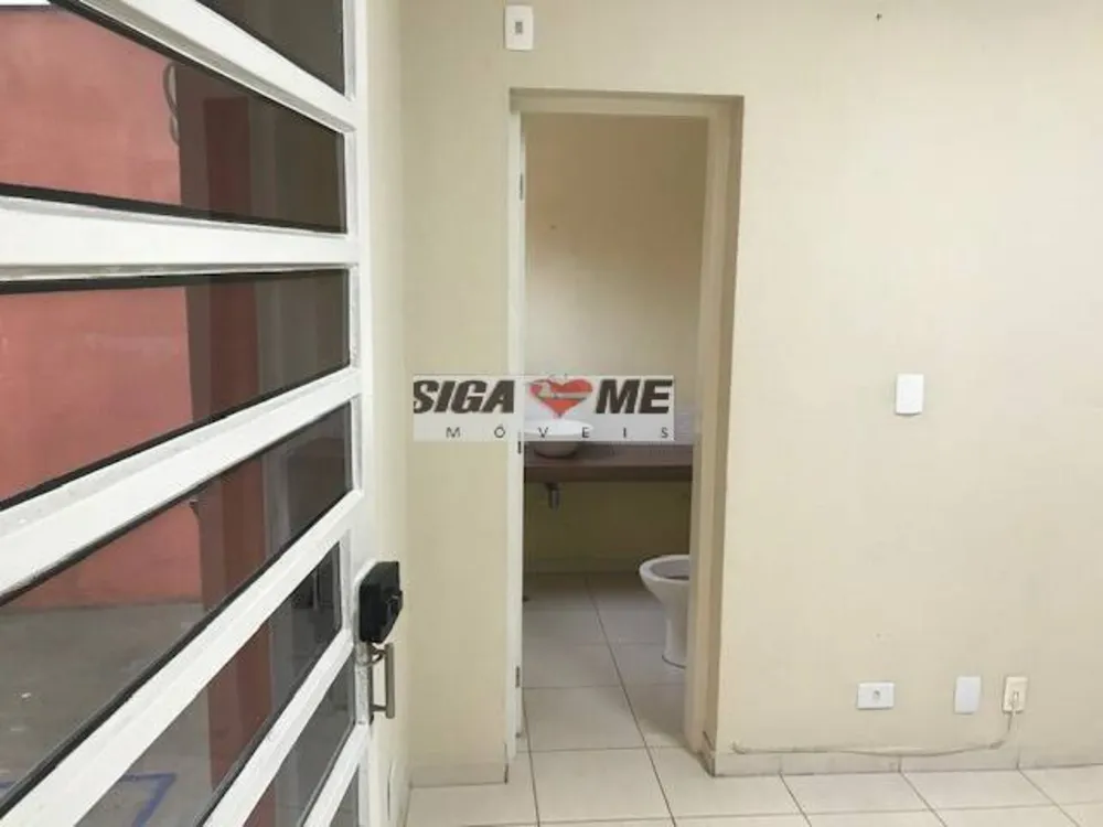 Loja-Salão, 200 m² - Foto 2