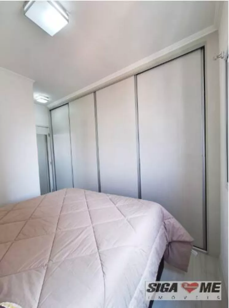 Apartamento à venda com 3 quartos, 86m² - Foto 2