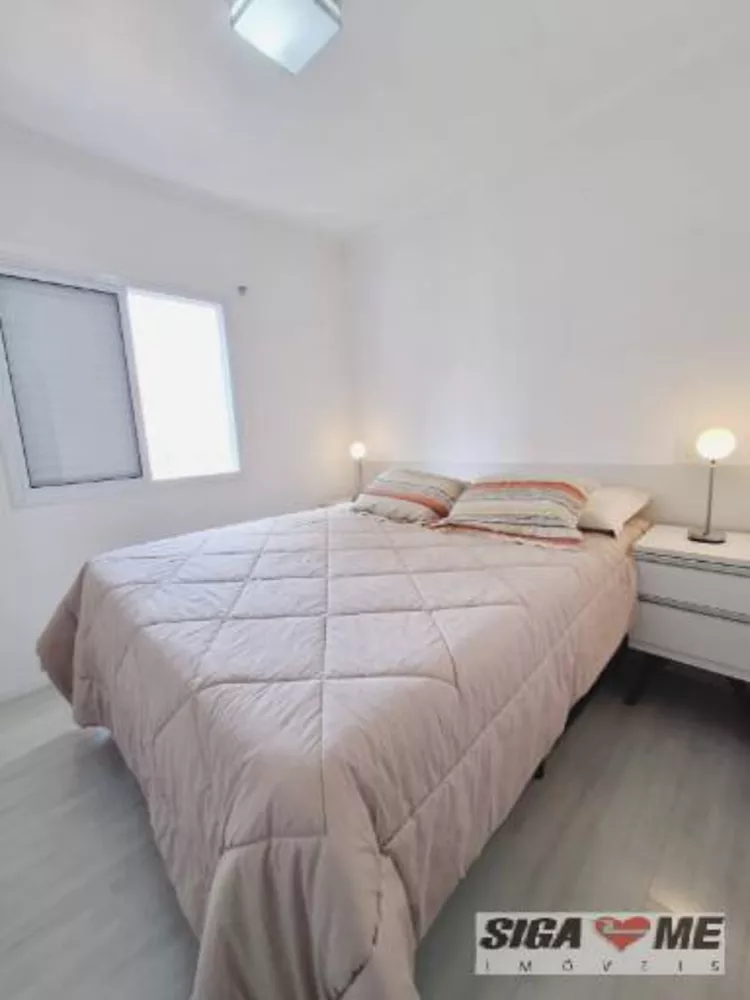 Apartamento à venda com 3 quartos, 86m² - Foto 3