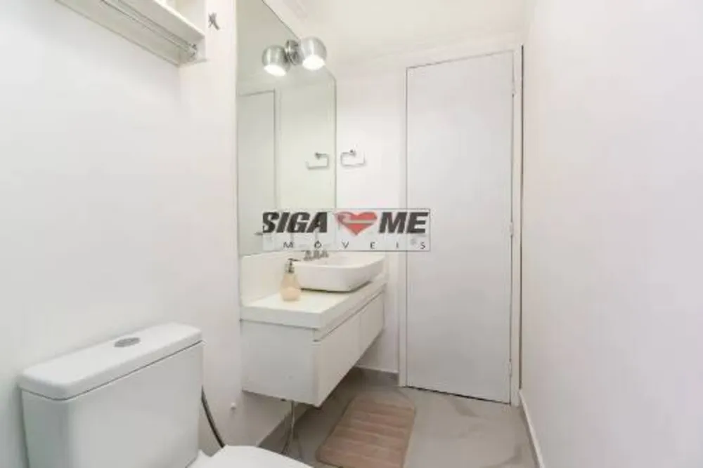 Apartamento, 1 quarto, 45 m² - Foto 5