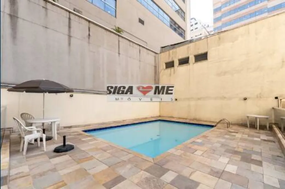 Apartamento, 1 quarto, 45 m² - Foto 8