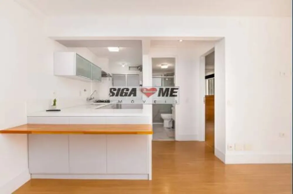 Apartamento, 1 quarto, 45 m² - Foto 4