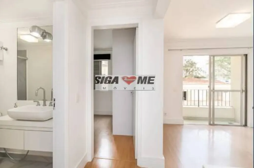 Apartamento, 1 quarto, 45 m² - Foto 6