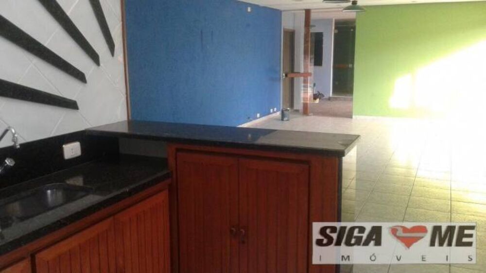 Sobrado à venda com 4 quartos, 793m² - Foto 1