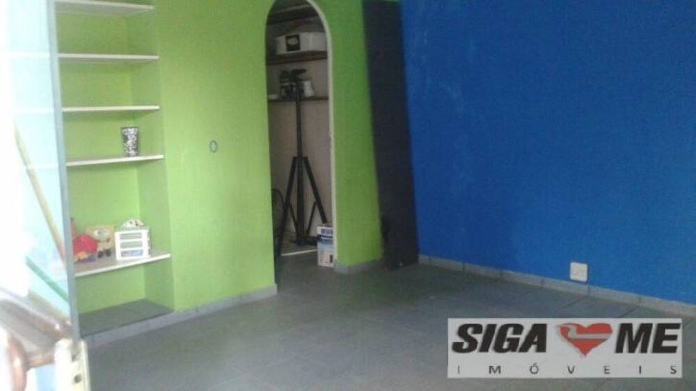 Sobrado à venda com 4 quartos, 793m² - Foto 4