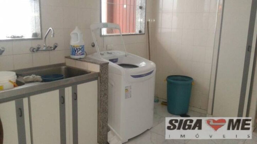 Sobrado à venda com 4 quartos, 793m² - Foto 8