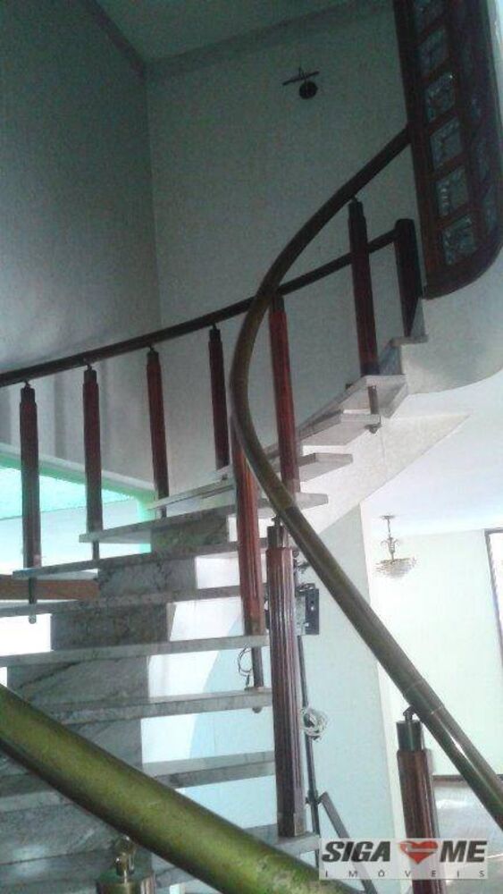 Sobrado à venda com 4 quartos, 793m² - Foto 9