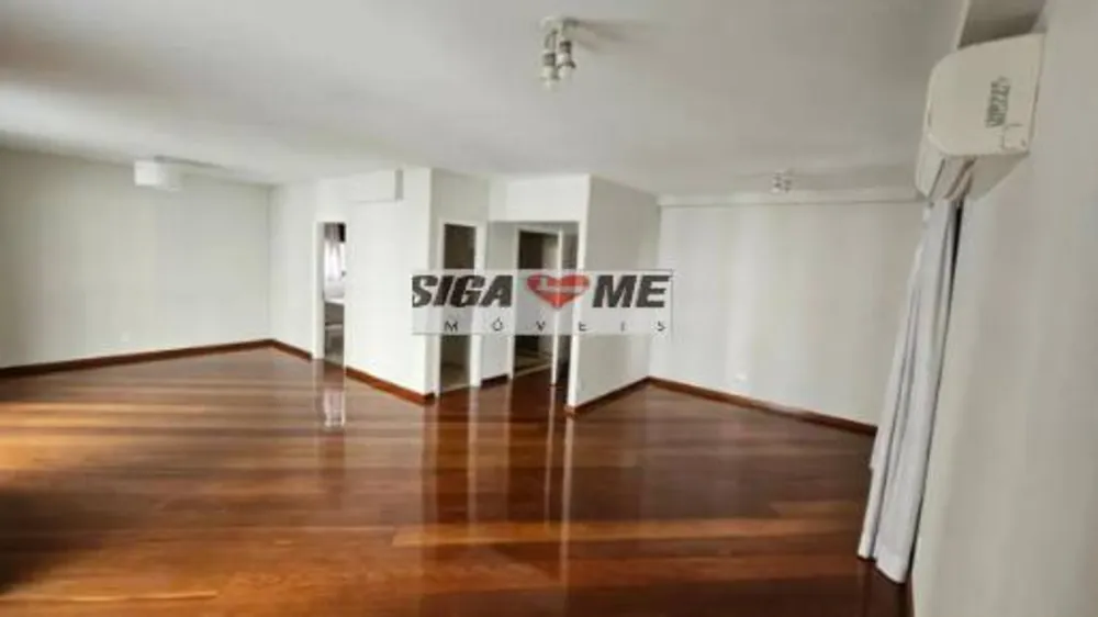 Apartamento, 3 quartos, 167 m² - Foto 2