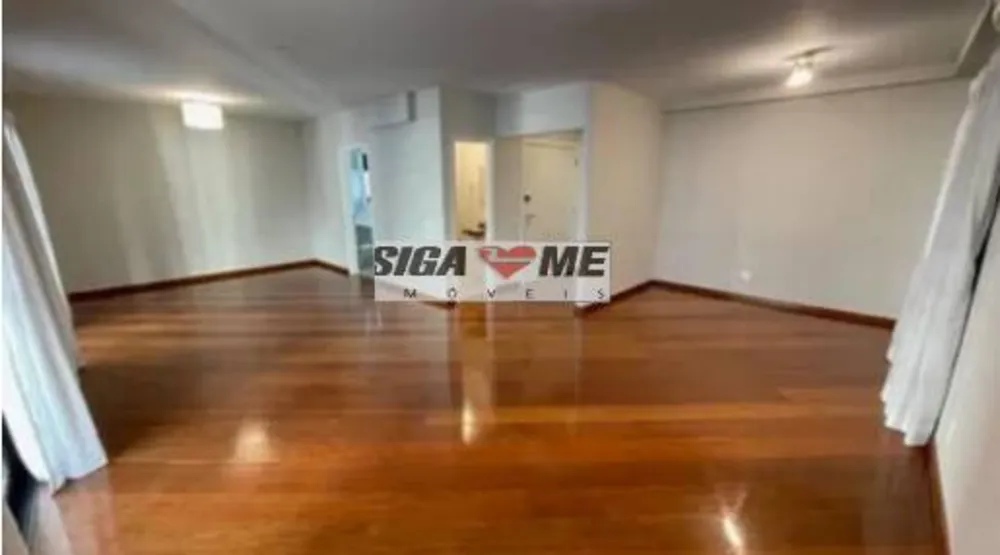 Apartamento, 3 quartos, 167 m² - Foto 4