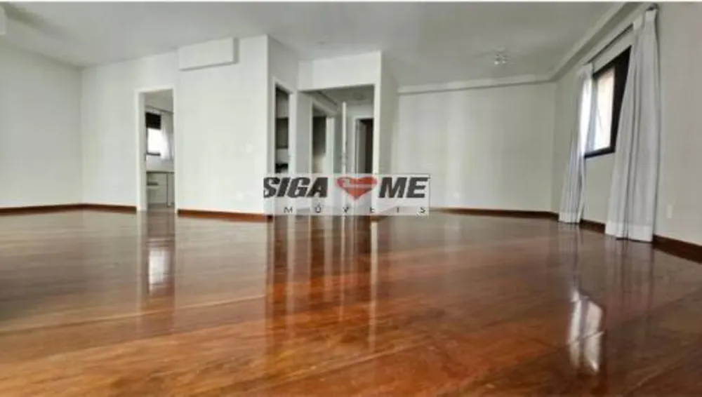 Apartamento, 3 quartos, 167 m² - Foto 1