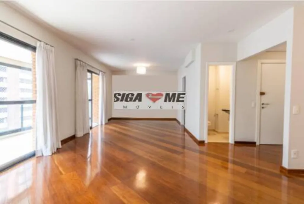 Apartamento, 3 quartos, 167 m² - Foto 8