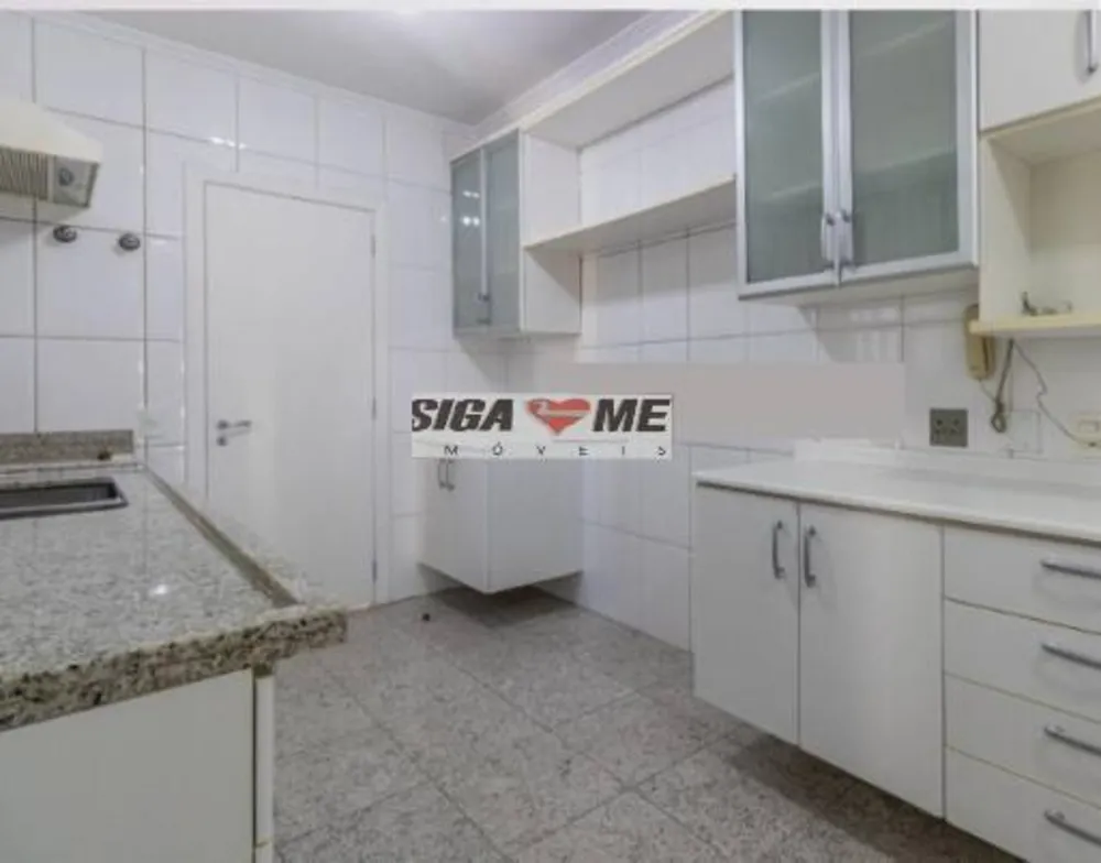 Apartamento, 3 quartos, 167 m² - Foto 6
