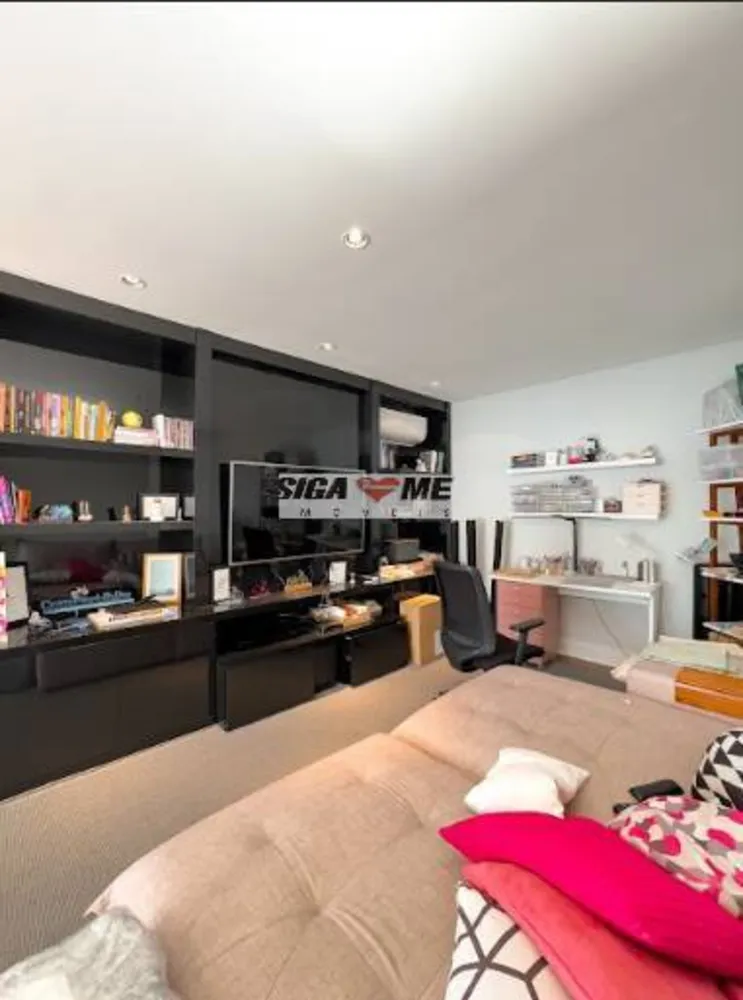 Apartamento, 3 quartos, 160 m² - Foto 2