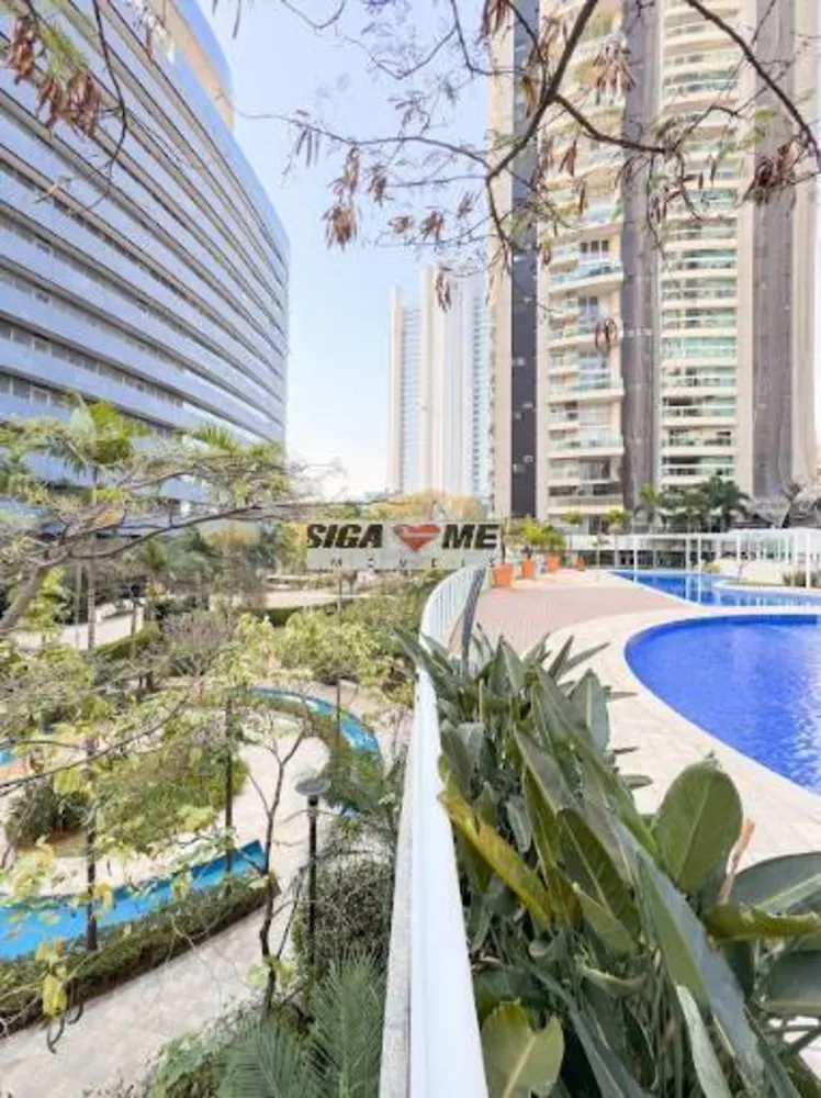 Apartamento, 3 quartos, 160 m² - Foto 7