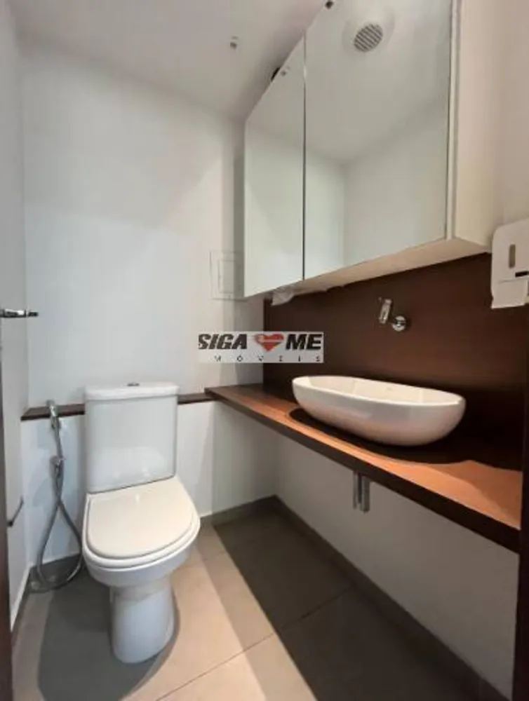 Sala-Conjunto, 58 m² - Foto 8