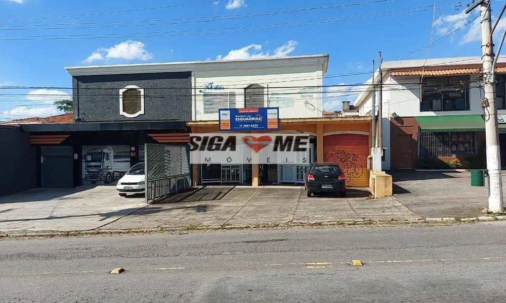 Loja-Salão, 350 m² - Foto 3
