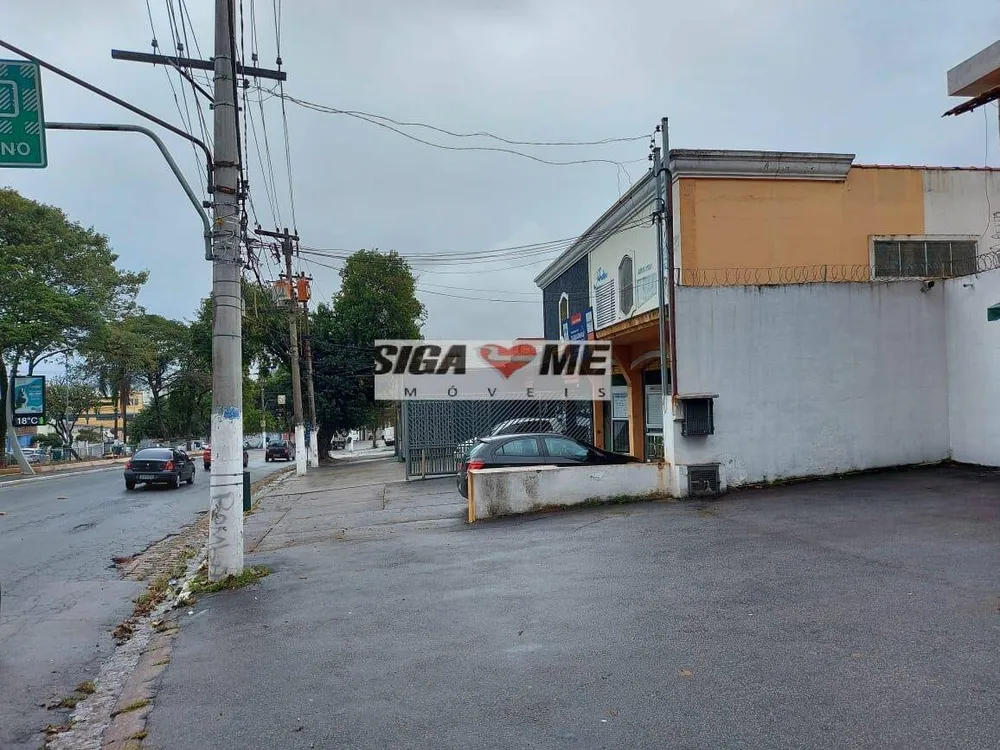 Loja-Salão, 350 m² - Foto 1