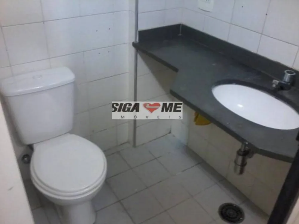 Sala-Conjunto, 36 m² - Foto 7