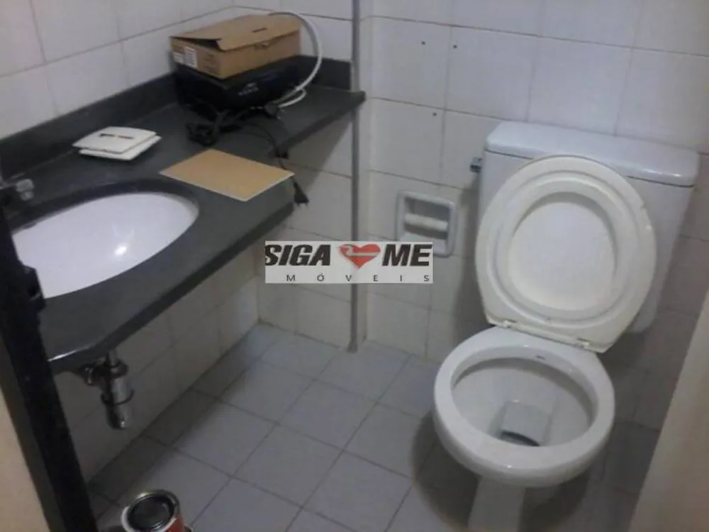 Sala-Conjunto, 36 m² - Foto 8
