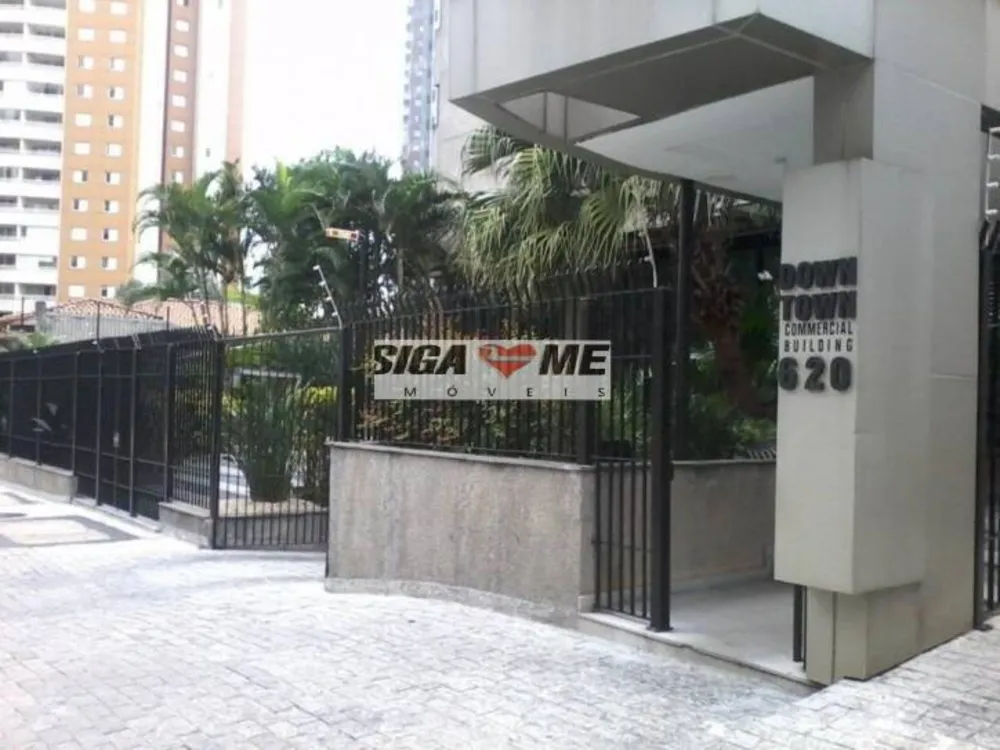 Sala-Conjunto, 36 m² - Foto 10