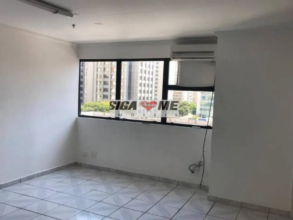 Sala-Conjunto, 36 m² - Foto 2