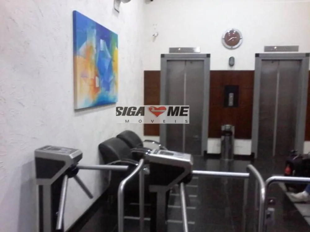 Sala-Conjunto, 36 m² - Foto 9