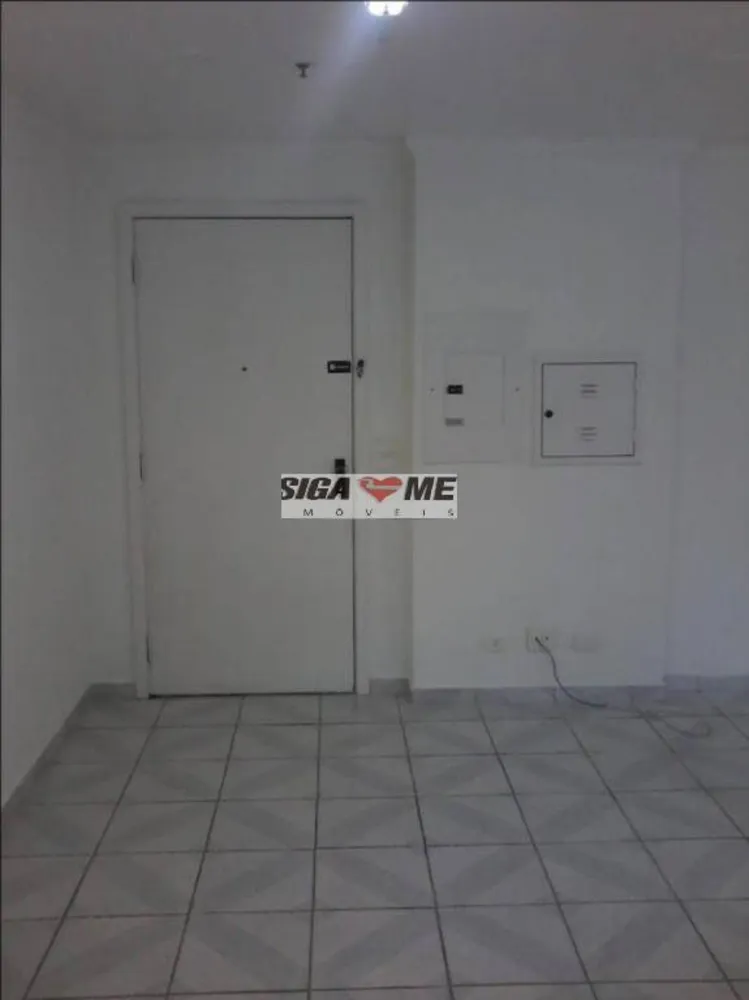 Sala-Conjunto, 36 m² - Foto 5