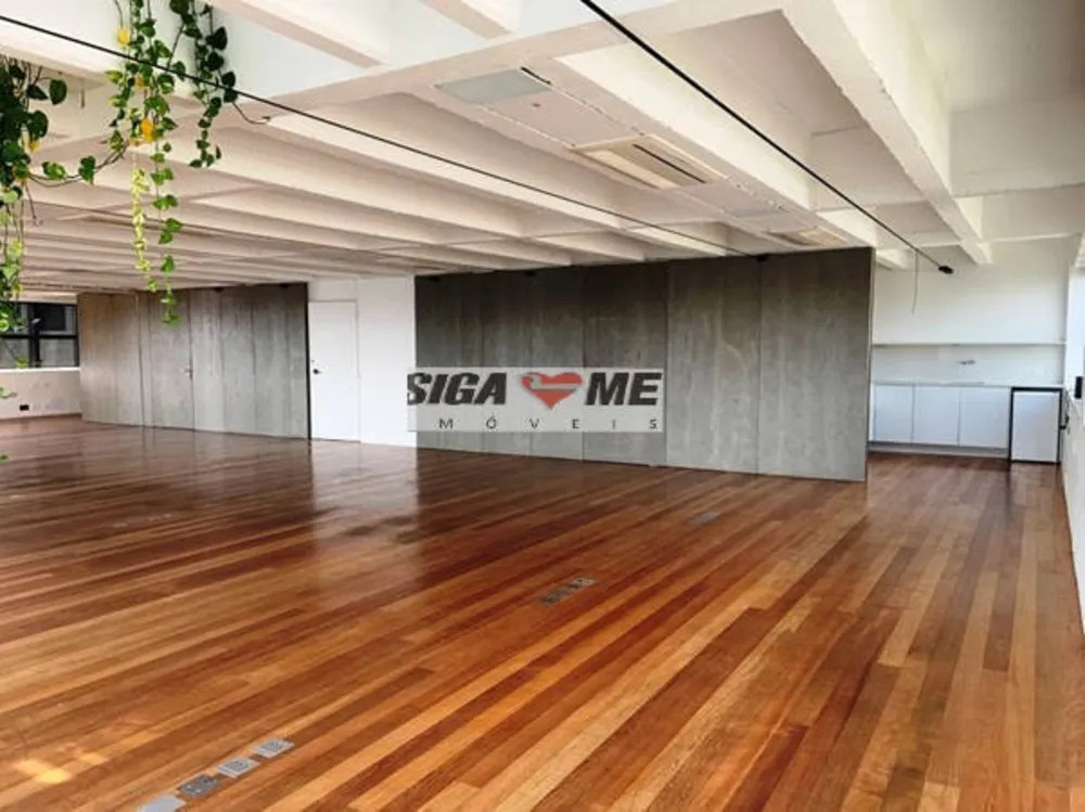 Sala-Conjunto, 201 m² - Foto 1