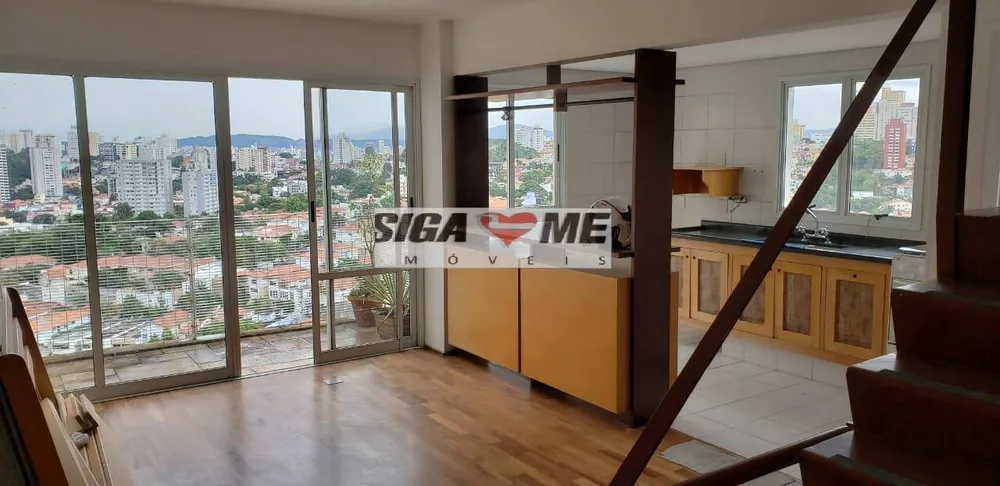 Apartamento, 2 quartos, 160 m² - Foto 1