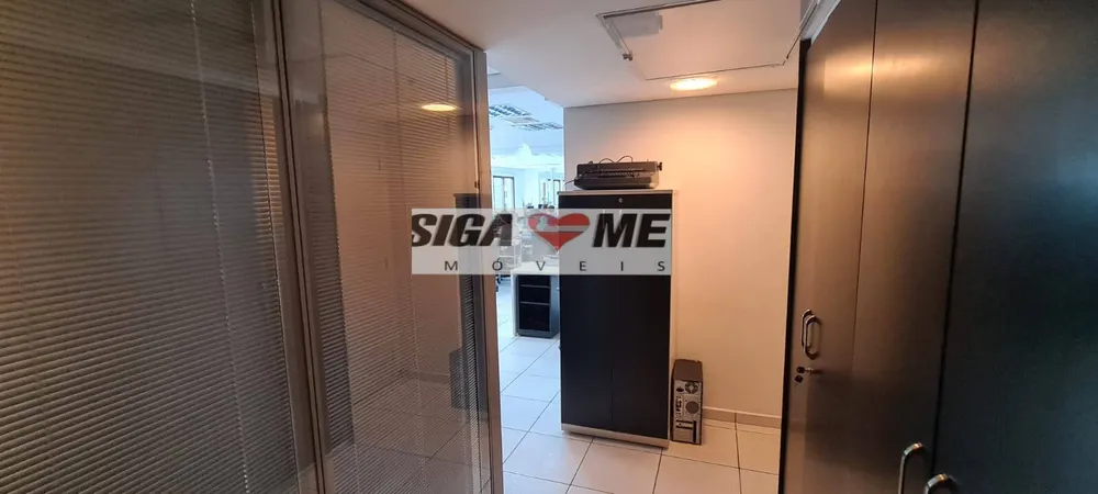 Sala-Conjunto, 204 m² - Foto 6
