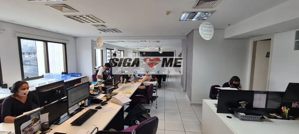 Sala-Conjunto, 204 m² - Foto 3