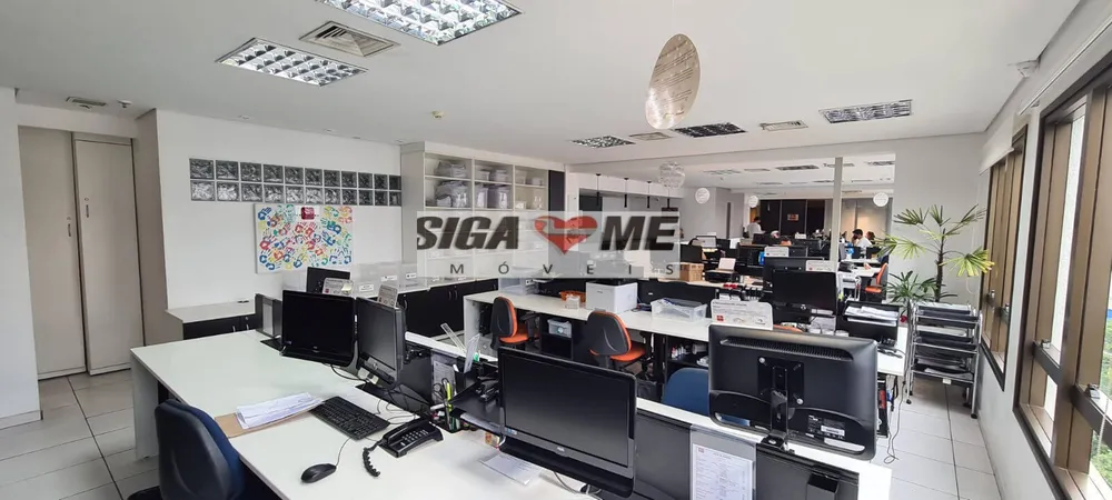 Sala-Conjunto, 204 m² - Foto 4